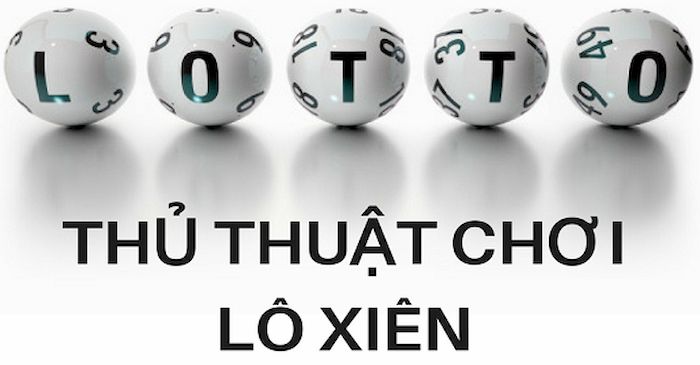Tâm Lý Khi Chơi Lô Xiên