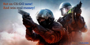 Cá cược CS:GO BJ88 là gì?